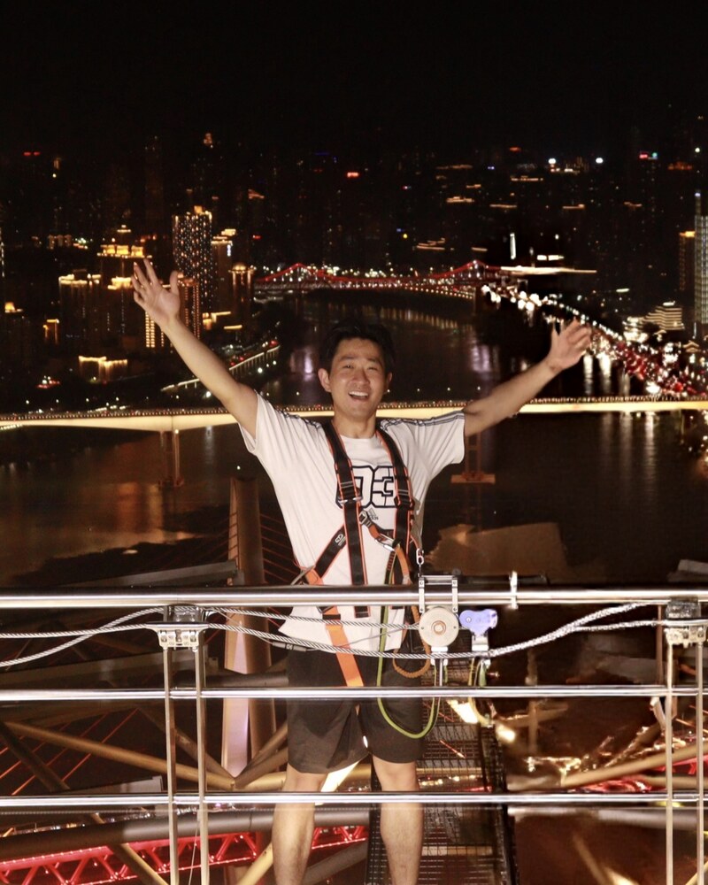 Profile image for Yunpeng